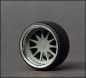 Preview: Hartge 3.tlg.Design XL
